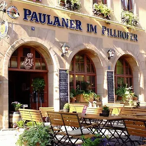 Pillhofer Гостевой дом