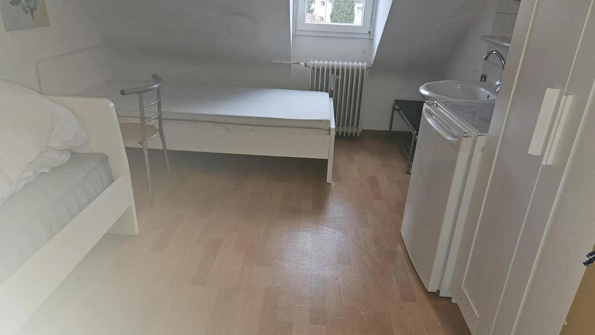 Monteurzimmer Nuremberg 0*,  Germany