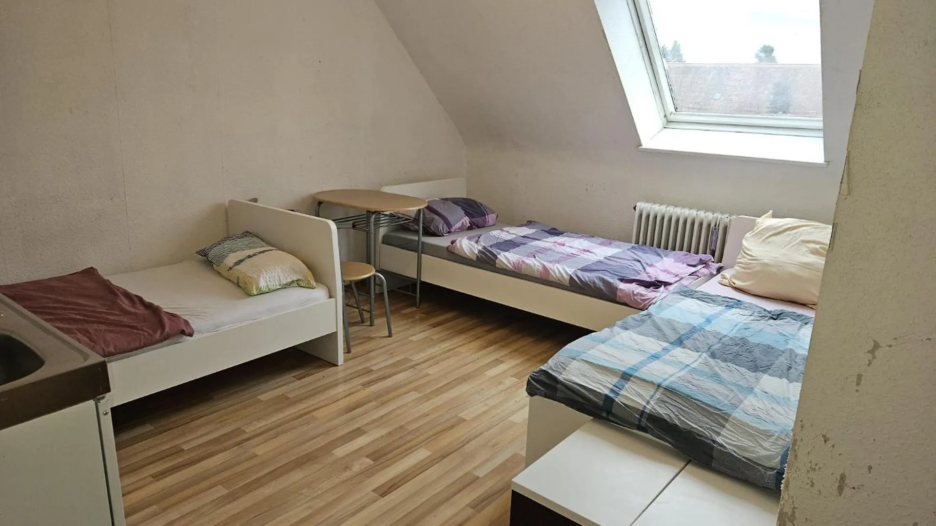 Guest house Monteurzimmer Nuremberg